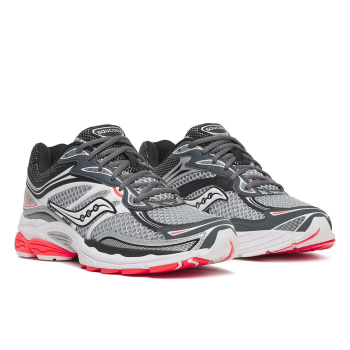 Saucony ProGrid Omni 9 OG 'ViZiRed'