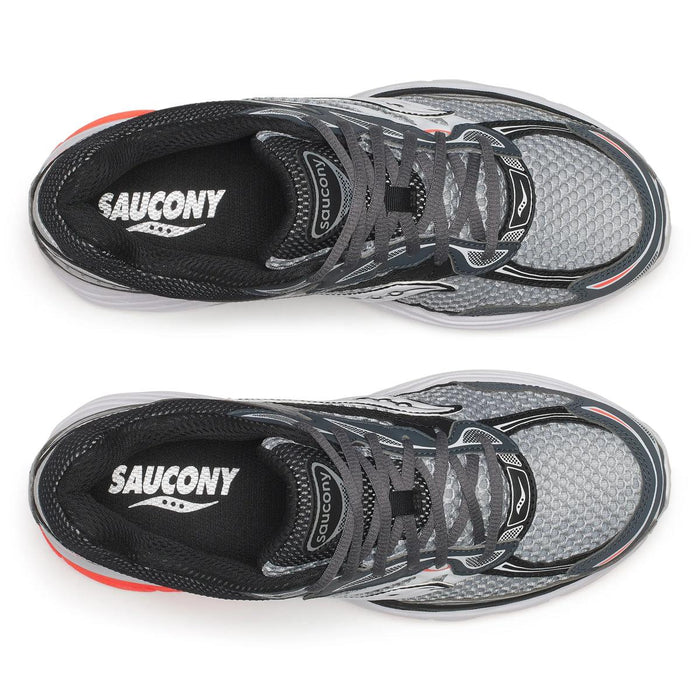 Saucony ProGrid Omni 9 OG 'ViZiRed'