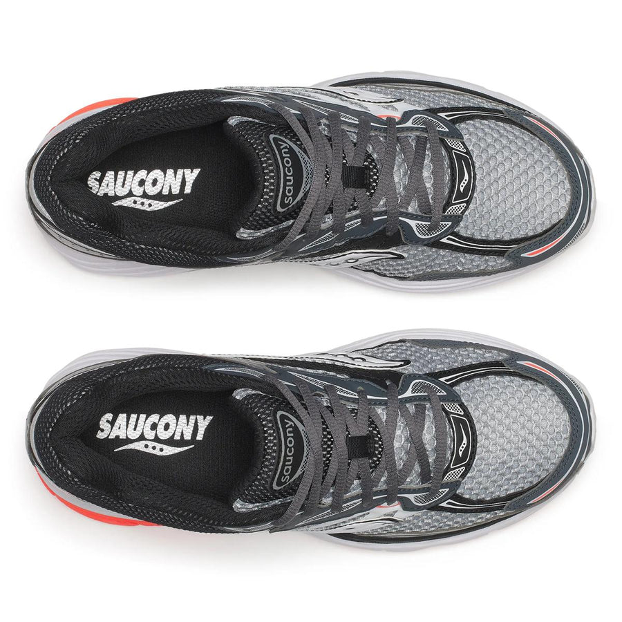 Saucony ProGrid Omni 9 OG 'ViZiRed'