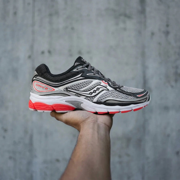 Saucony ProGrid Omni 9 OG 'ViZiRed'