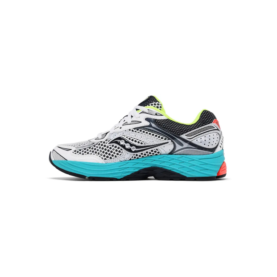 Saucony ProGrid Omni 9 'Silver Mutant'