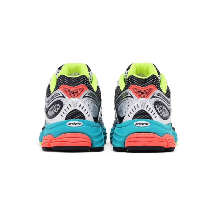 Saucony ProGrid Omni 9 'Silver Mutant'