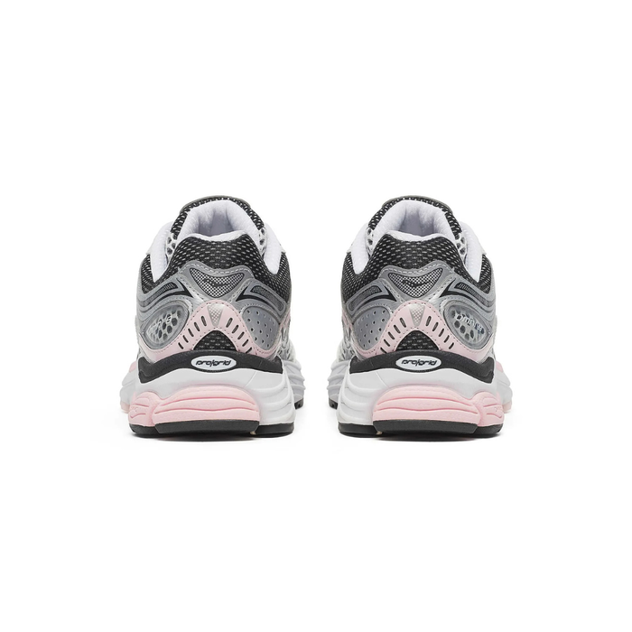 Saucony ProGrid Omni 9 'Silver Pink'