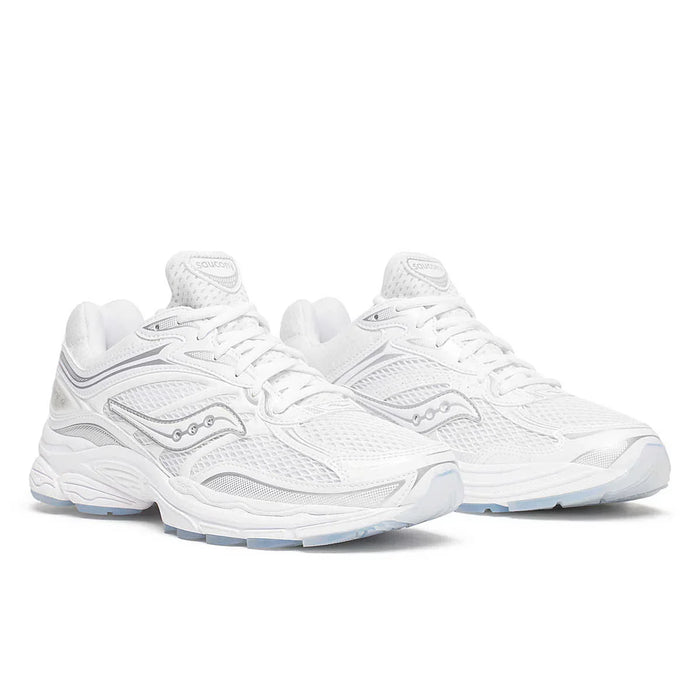Saucony ProGrid Omni 9 'White'