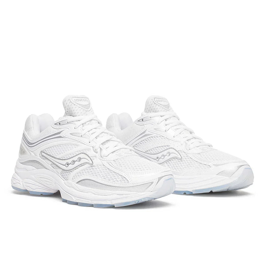 Saucony ProGrid Omni 9 'White'