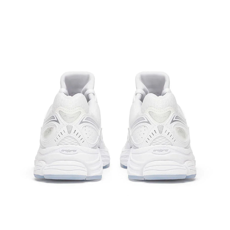 Saucony ProGrid Omni 9 'White'