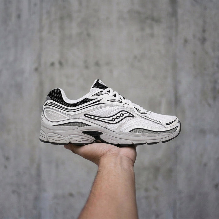 Saucony ProGrid Omni 9 'White Cadet'