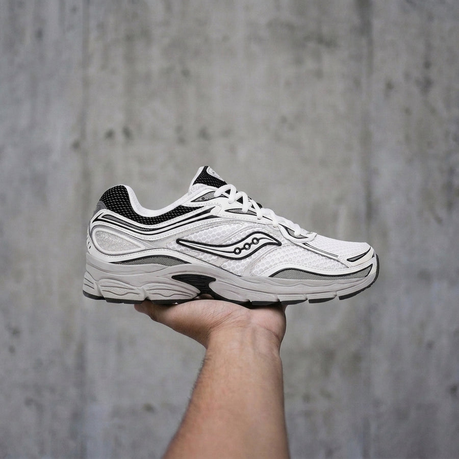 Saucony ProGrid Omni 9 'White Cadet'