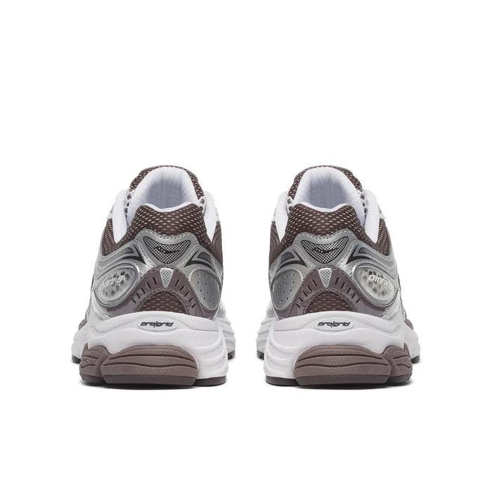 Saucony ProGrid Omni 9 OG 'White Brown'