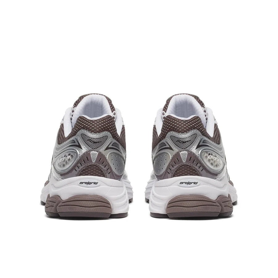 Saucony ProGrid Omni 9 OG 'White Brown'