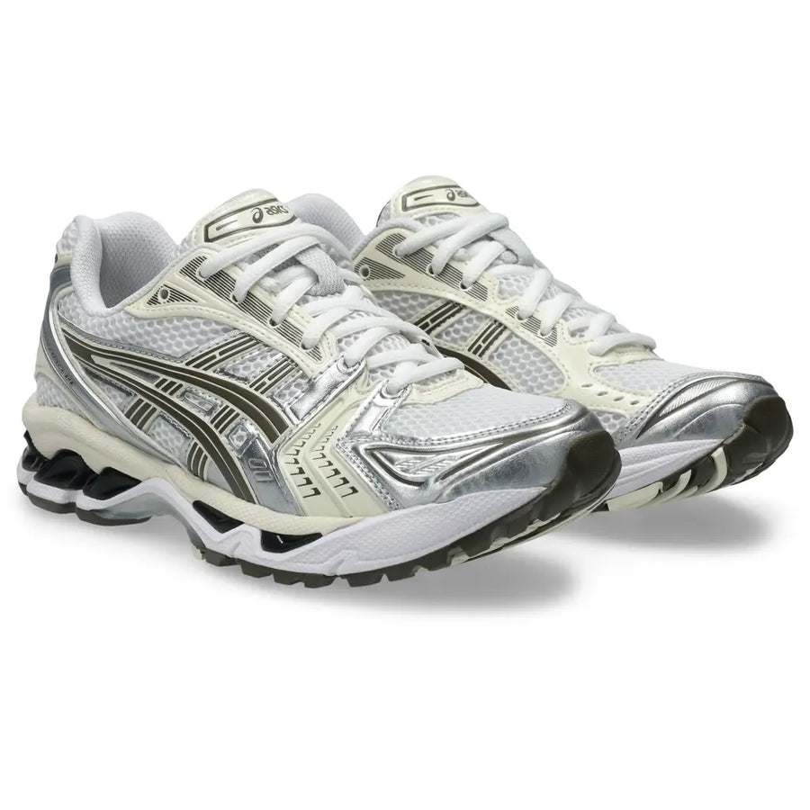 ASICS Gel Kayano 14 'White Ivory'