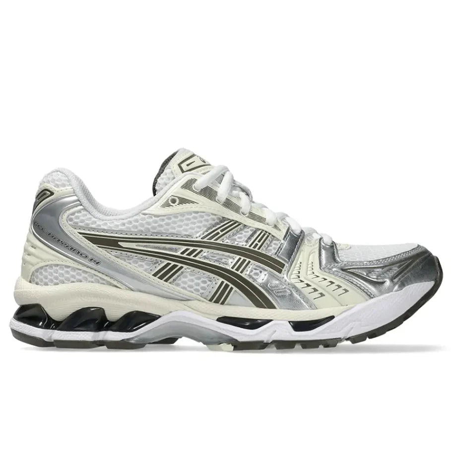 ASICS Gel Kayano 14 'White Ivory'