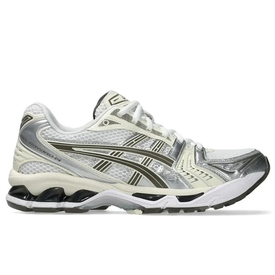ASICS Gel Kayano 14 'White Ivory'