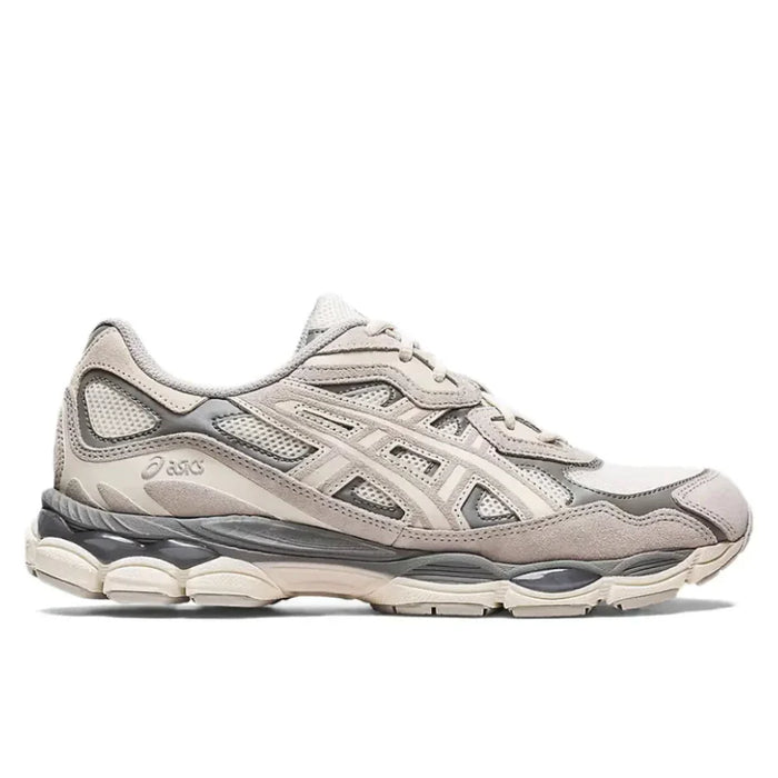ASICS GEL-NYC 'Cream Oyster Grey'