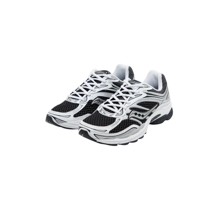 Saucony ProGrid Omni 9 'Black/White'