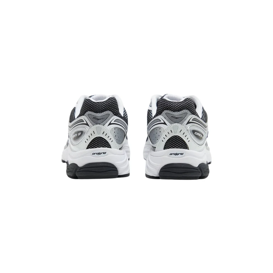 Saucony ProGrid Omni 9 'Black/White'