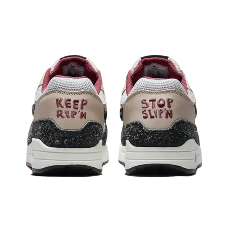 Nike Air Max 1 'Keep Rippin Stop Slippin'