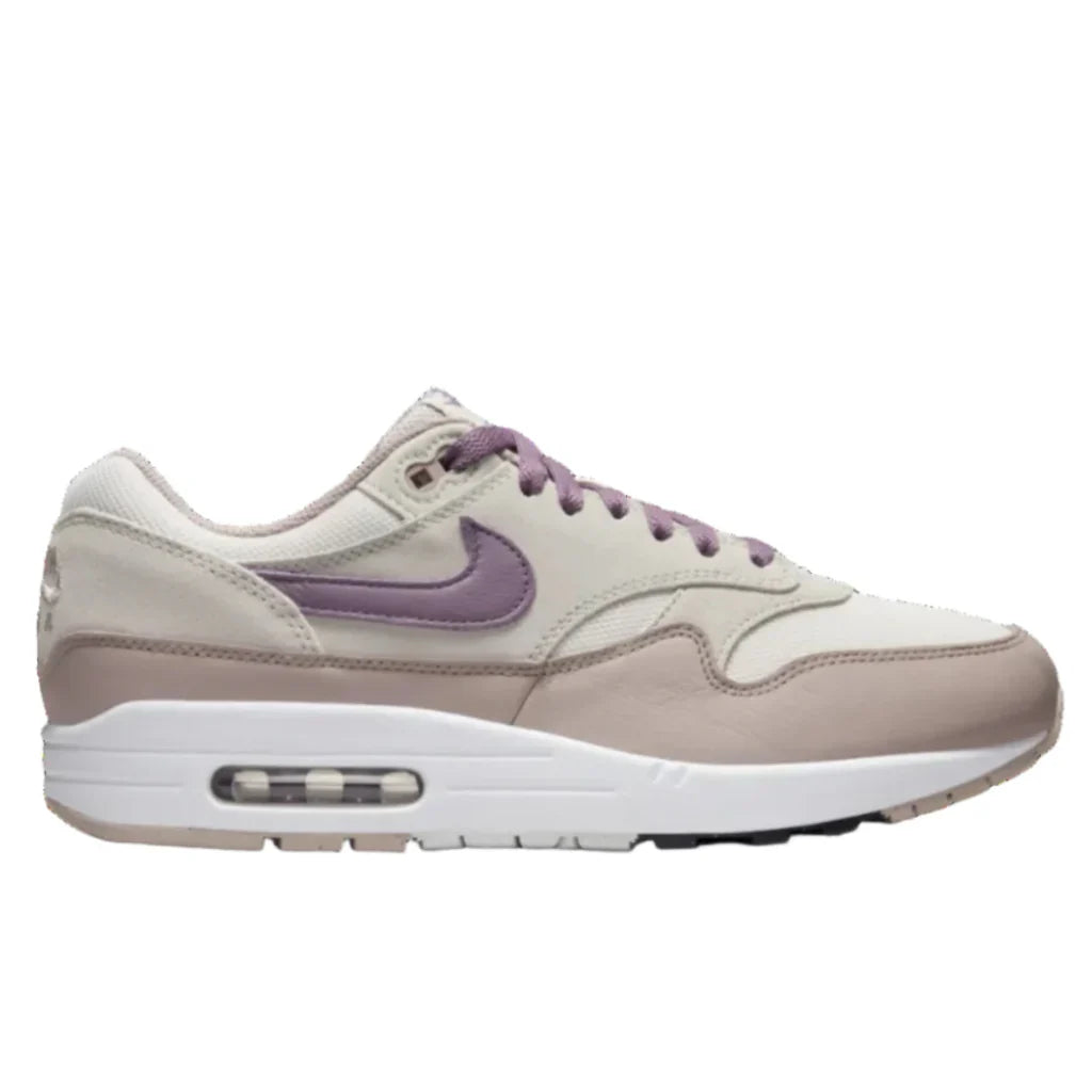 Nike Air Max 1 SC 'Bone Violet Dust'