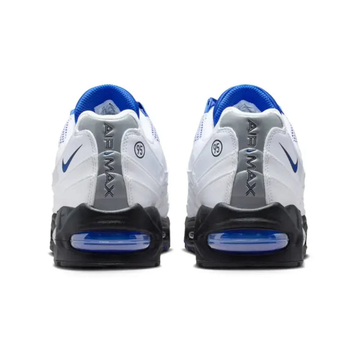 Nike Air Max 95 'Total 90 White Racer Blue'
