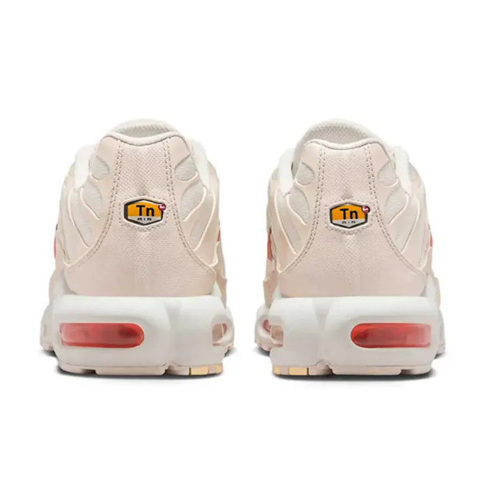 Nike Air Max Plus 'Phantom Safety Orange'