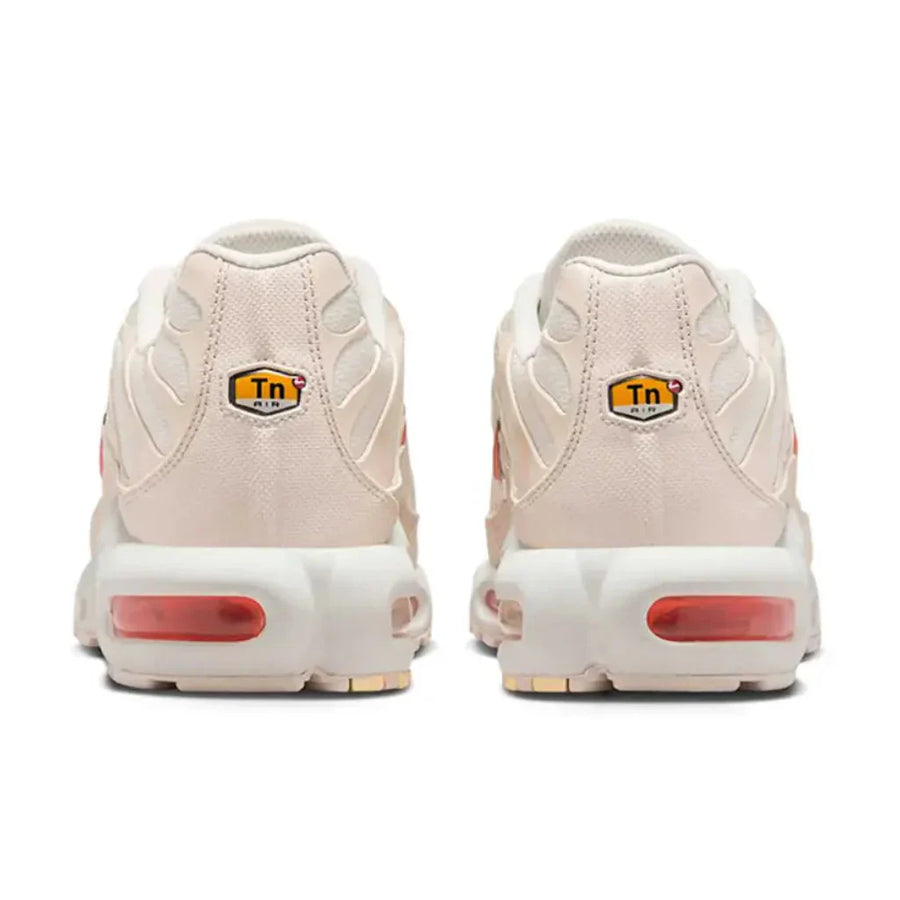 Nike Air Max Plus 'Phantom Safety Orange'