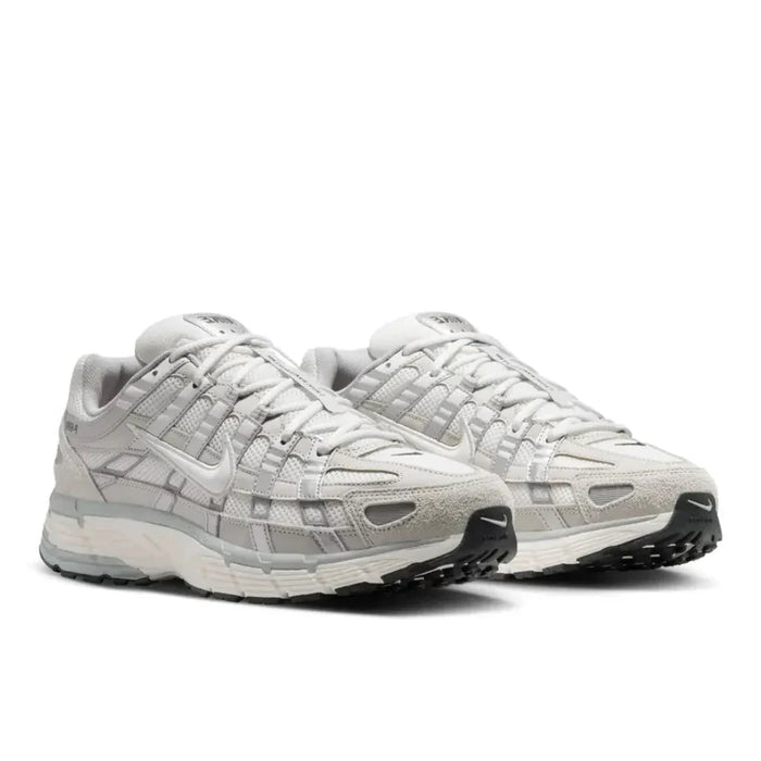 Nike P-6000 'Light Bone Pale Ivory'