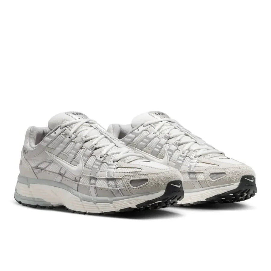 Nike P-6000 'Light Bone Pale Ivory'