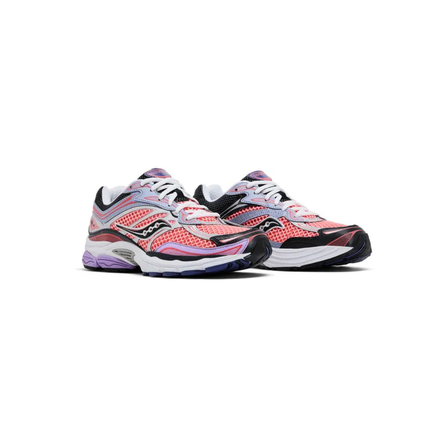 Saucony ProGrid Omni 9 'Pink Purple'