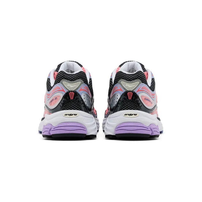 Saucony ProGrid Omni 9 'Pink Purple'