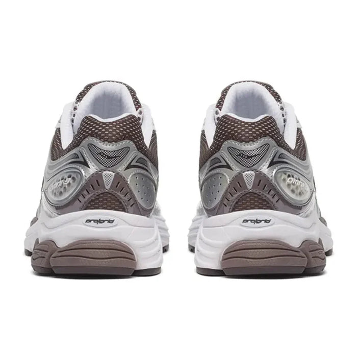Saucony ProGrid Omni 9 OG 'White Brown'