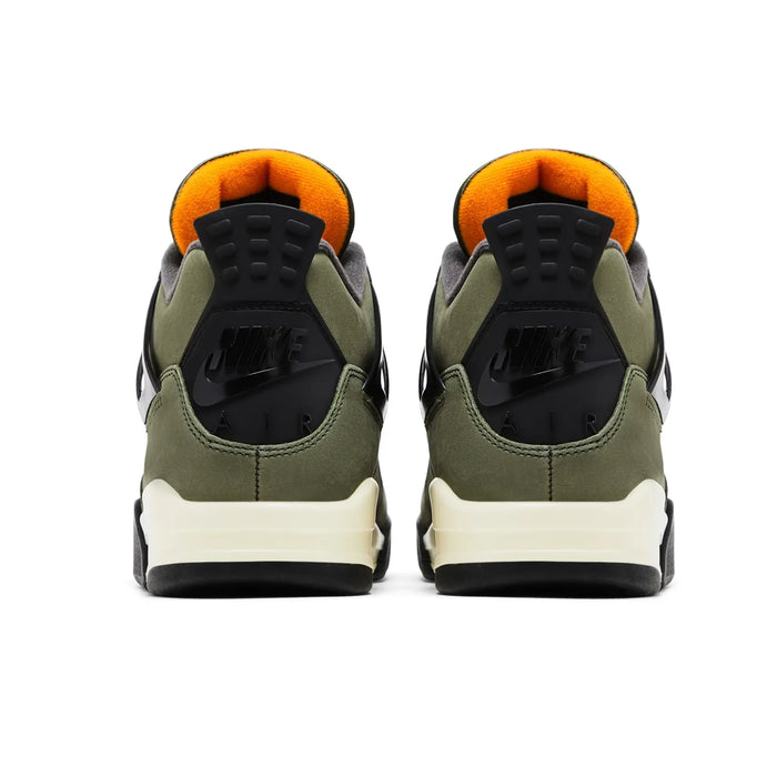 Jordan 4 Retro OG SP 'Undefeated' (2025)